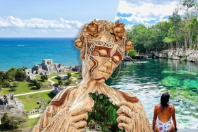 SHALOM TULUM